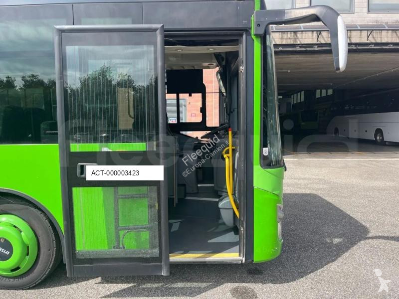 Pullman Iveco