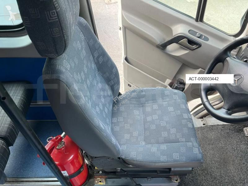 Autobus Mercedes