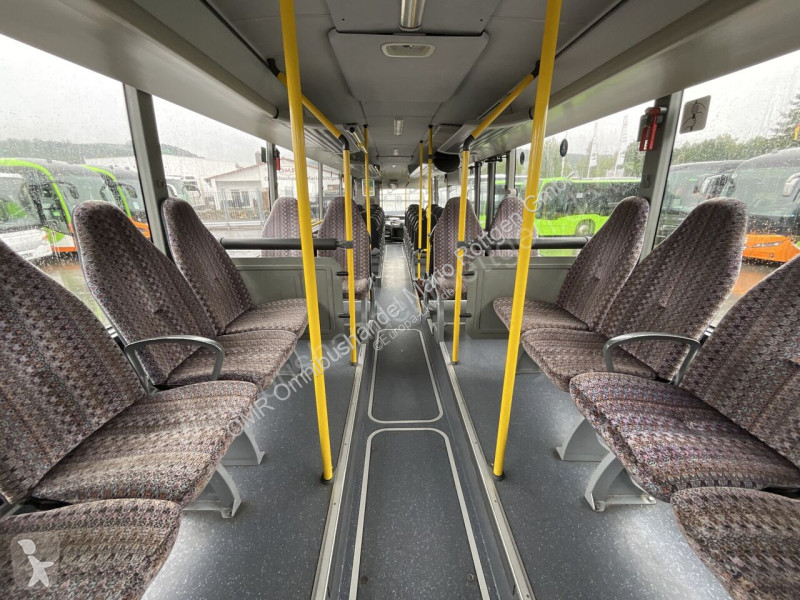 Buss Setra
