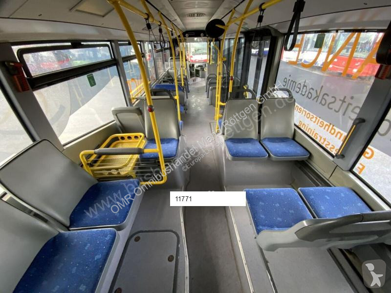باص Mercedes O 530
