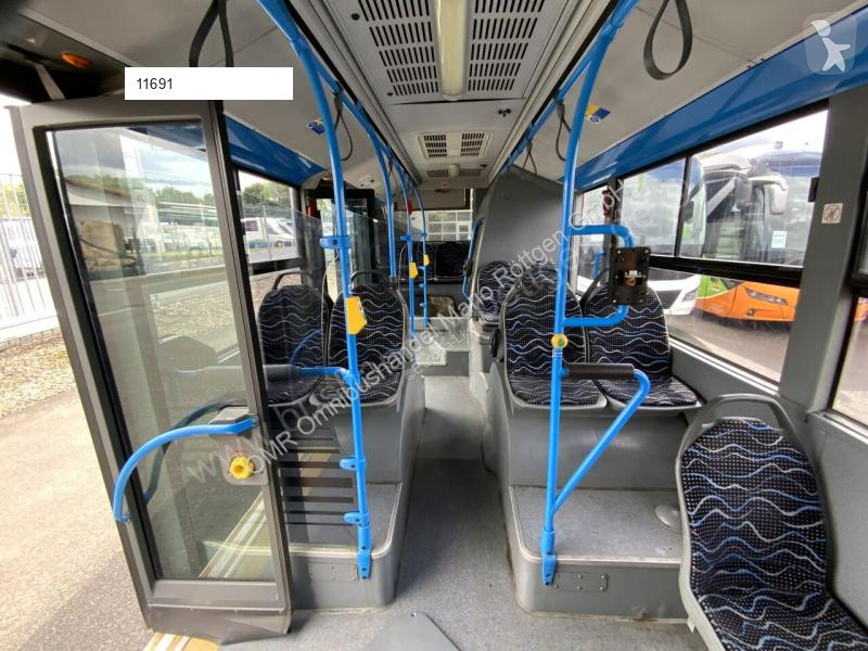 Autobus Mercedes Conecto G