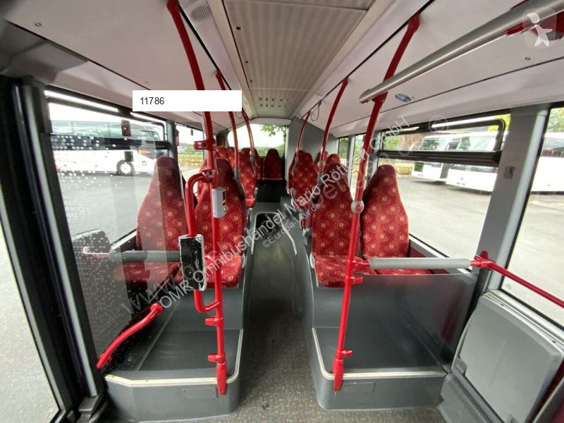 Autobús Mercedes O 530 C2 G