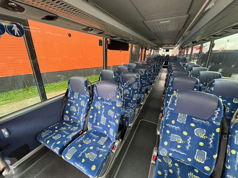 باص Setra S 417 UL / Intouro L 6x2*4 10 SIMILAR...