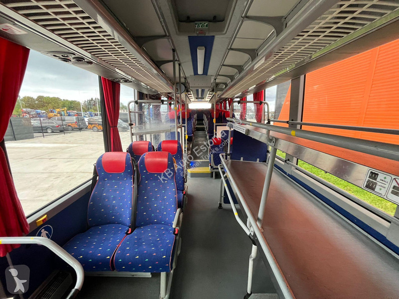باص Volvo B8R LE 6x2*4 44 SEATS + 53 STANDING /...