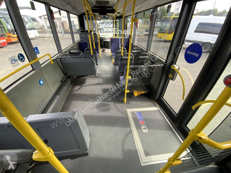 باص Mercedes O 530