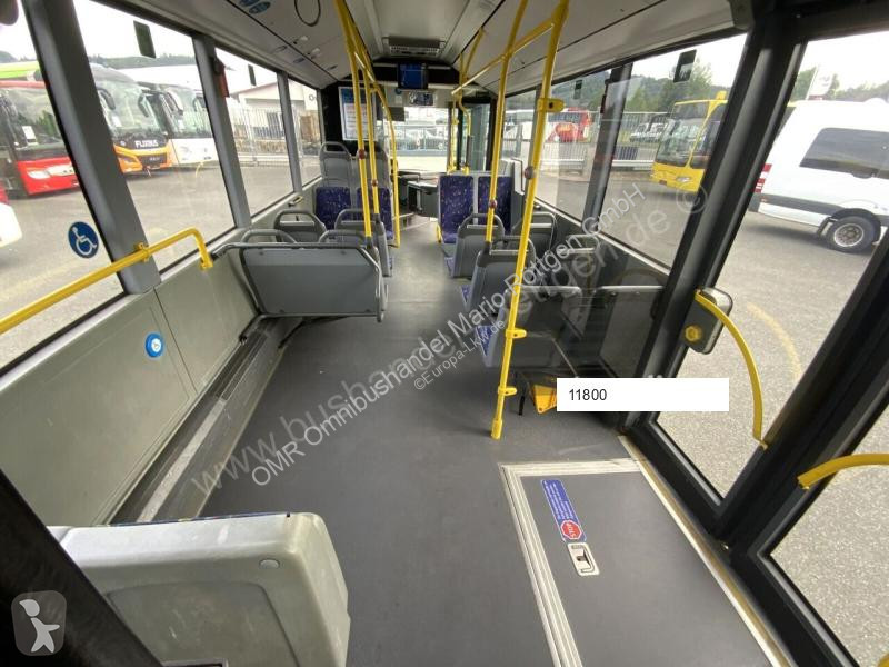 باص Mercedes O 530