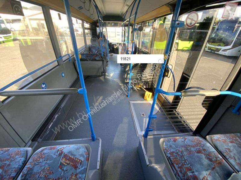 باص Mercedes O 530