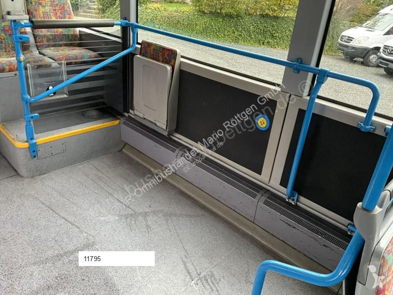 باص Mercedes O 530 G