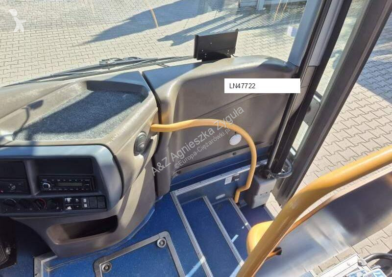 Градски автобус Irisbus RECREO