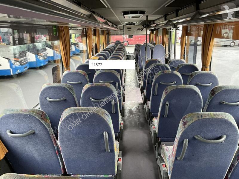 Градски автобус Setra S 317 UL