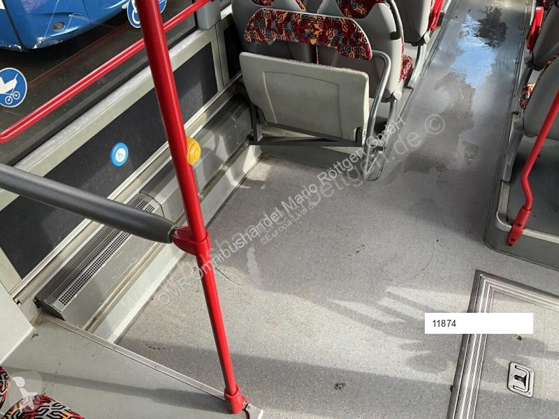 باص Mercedes O 530 LE