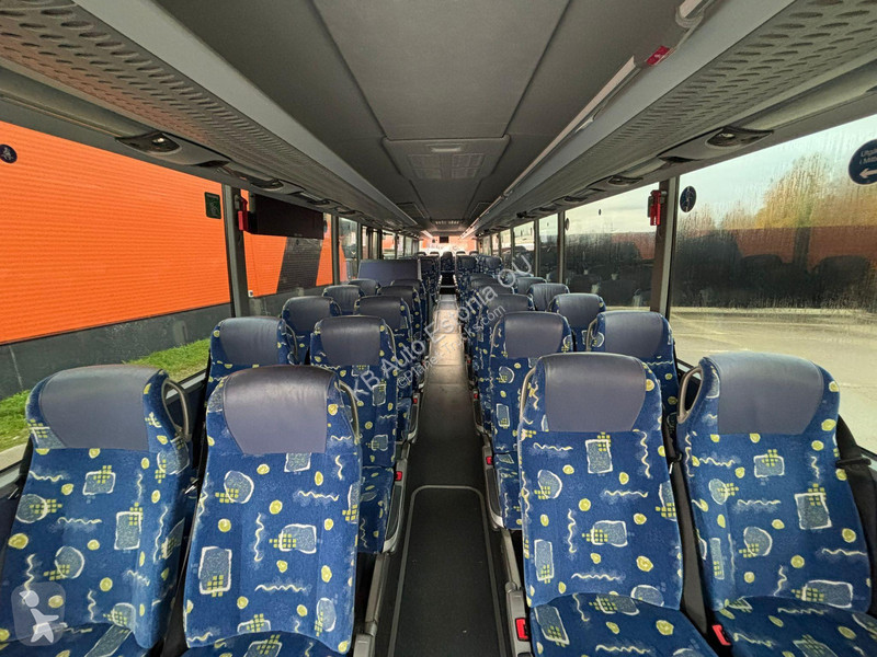 Градски автобус Setra / Intouro L 6x2*4 WC / AC...
