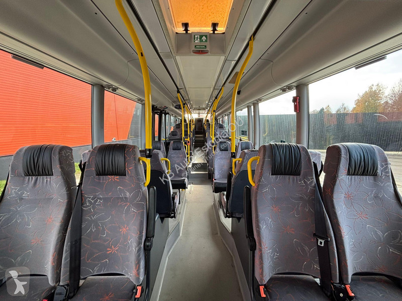 باص Scania K 320 4x2 Citywide E 40 SEATS / AC /...