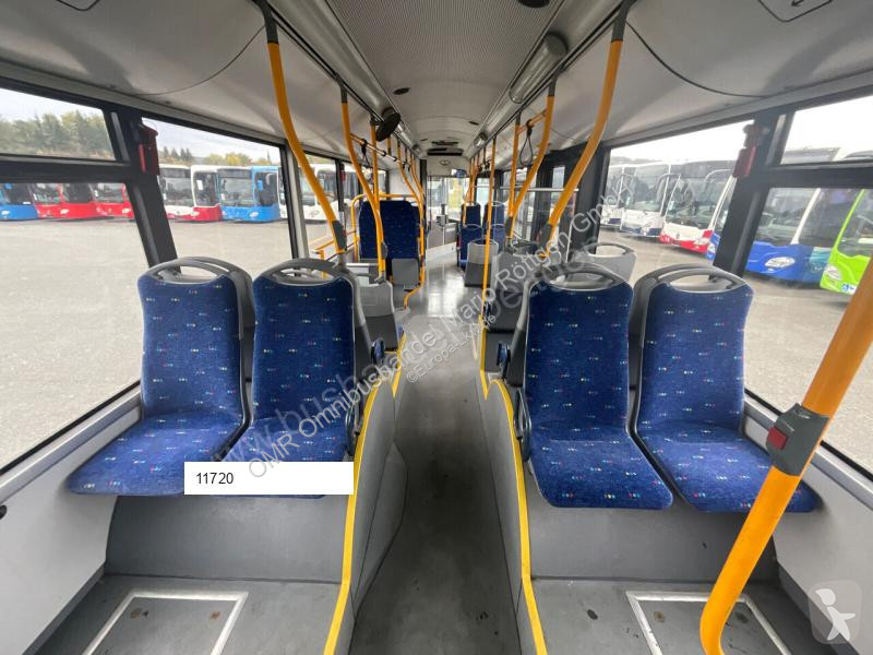 Buss Solaris 12