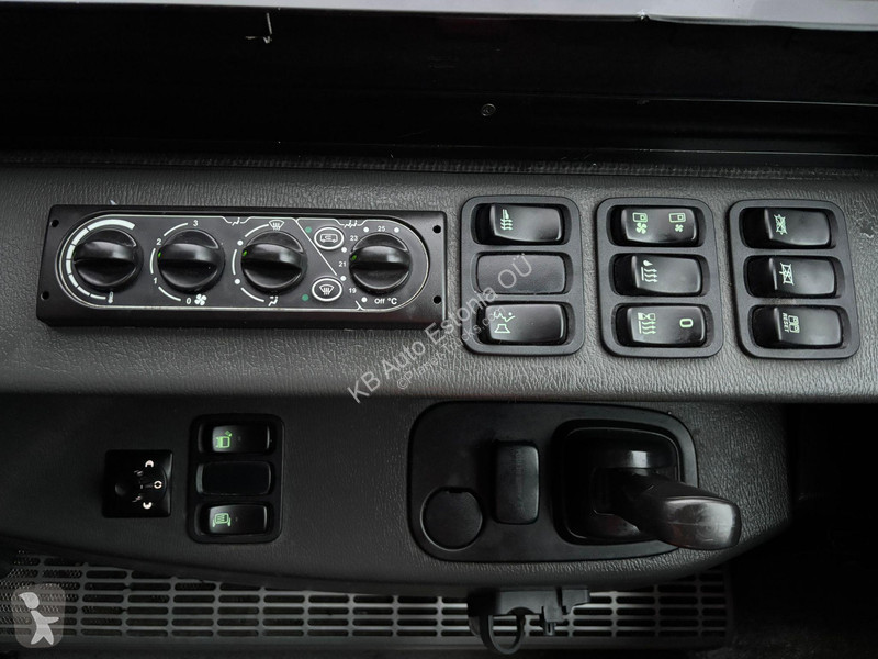 Bus Scania K 320 Citywide E 4x2 40 SEATS / AC /...