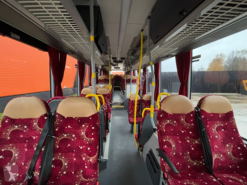 باص Volvo B8RLE 4x2 45 SEATS / AC / AUXILIARY...