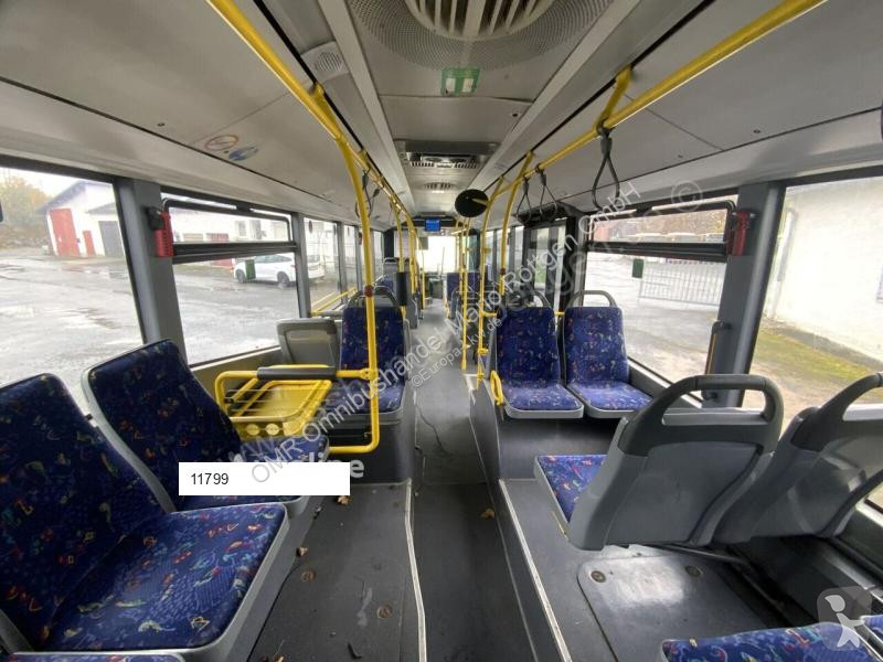 باص Mercedes O 530