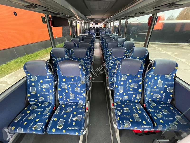 باص Setra S 417 UL / Intouro L 6x2*4 10...