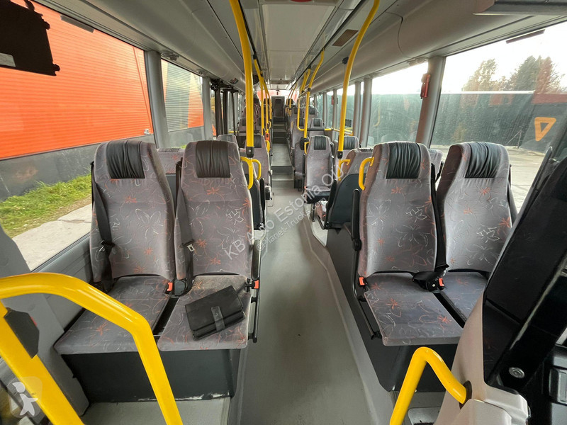 باص Scania K 320 Citywide E 4x2 40 SEATS / AC /...
