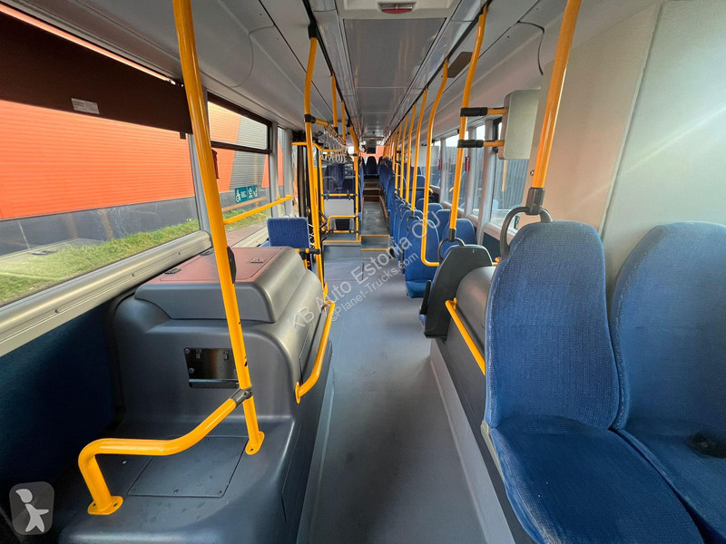 باص Scania K 280 Citywide E 6x2*4 44 SEATS / AC...