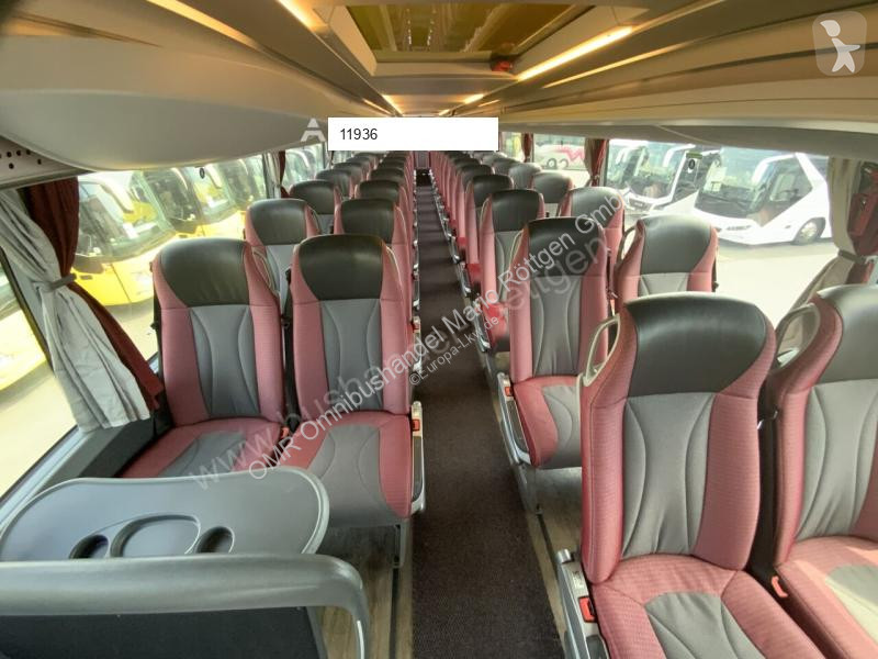 Autobus Setra S 431 DT