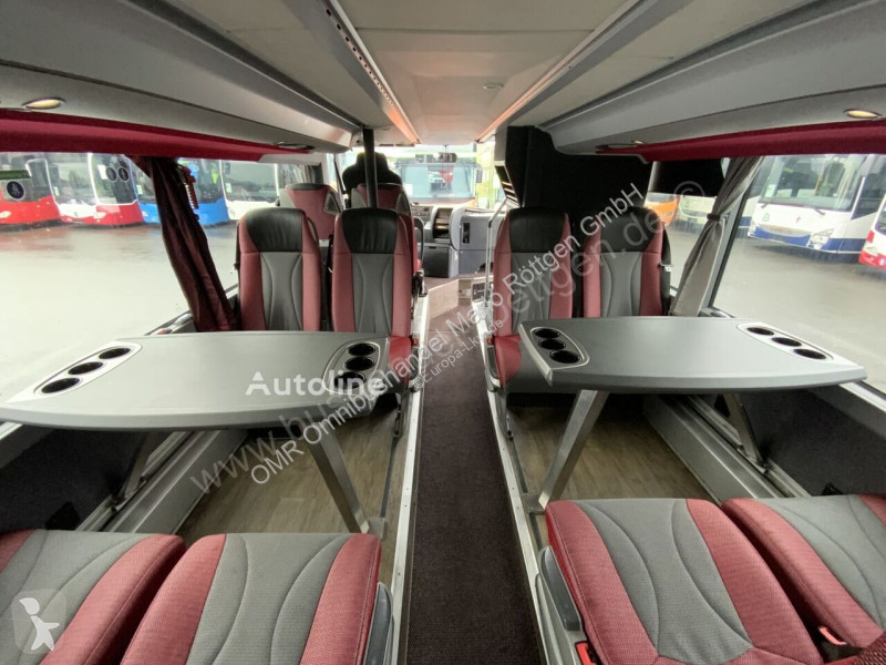 Междуградски автобус Setra S 431 DT