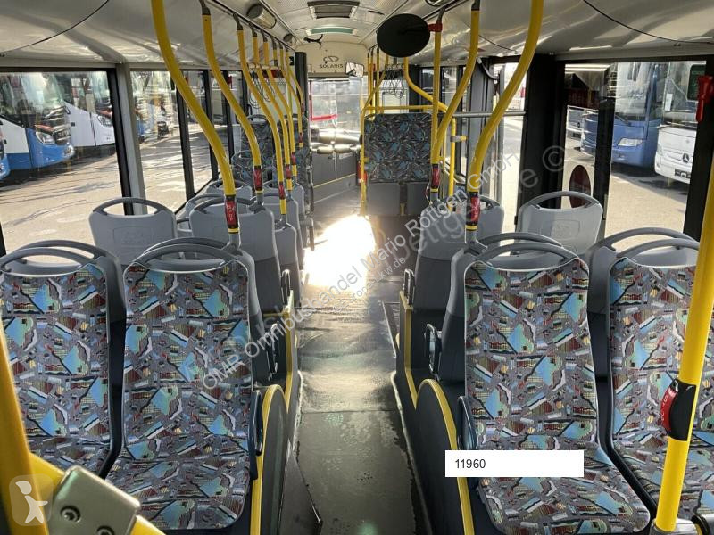 Градски автобус Solaris 12