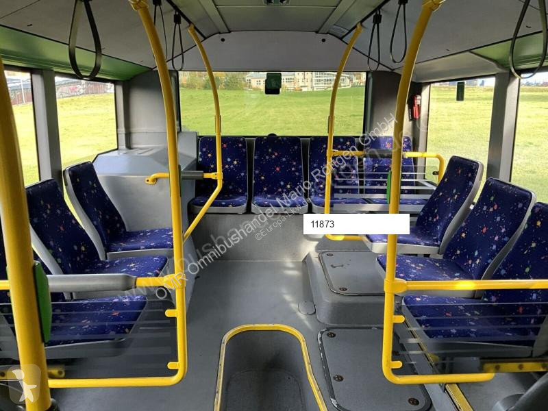 باص Mercedes O 530 G