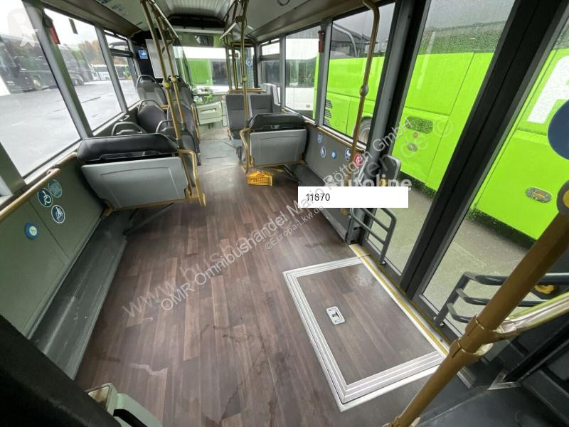 باص Mercedes O 530