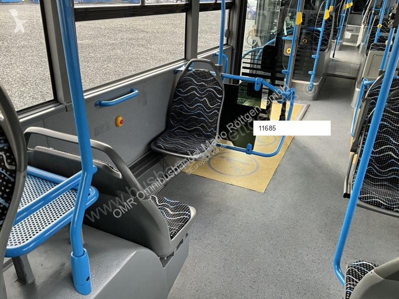 Autobus Mercedes Conecto G