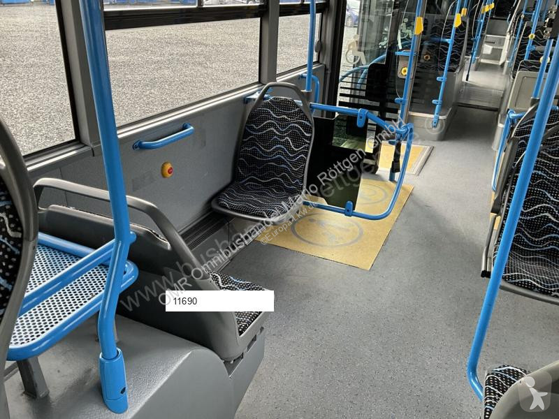 Autobus Mercedes Conecto G
