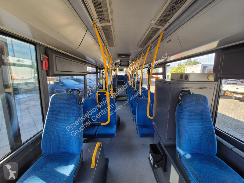 Buss VDL SB200 Citea EEV