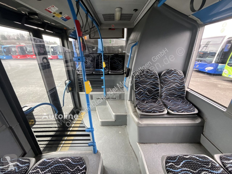 Autobús Mercedes Conecto G