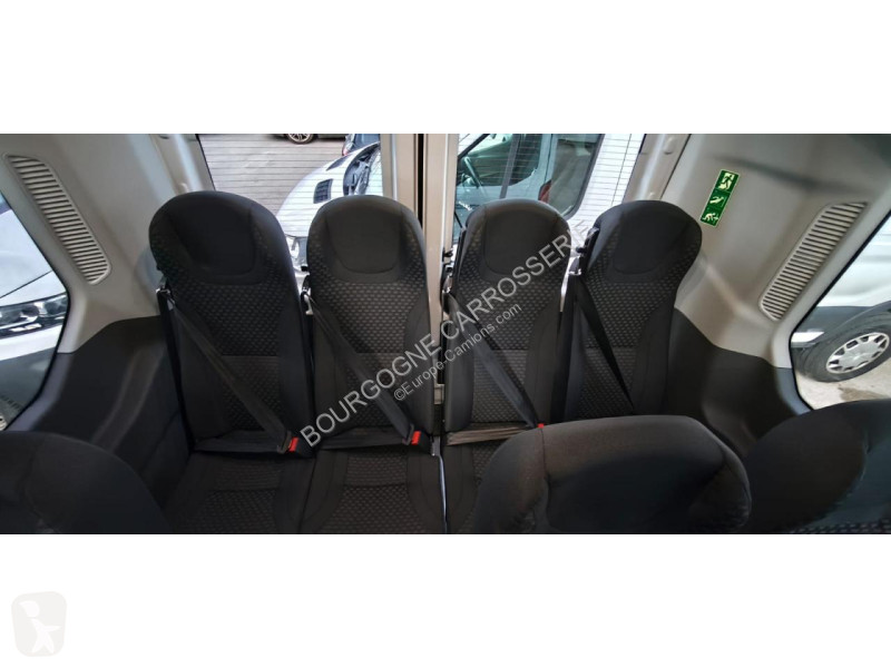 باص Ford TRANSIT e-E425 L3H3 - 269  MINICAR Bus...