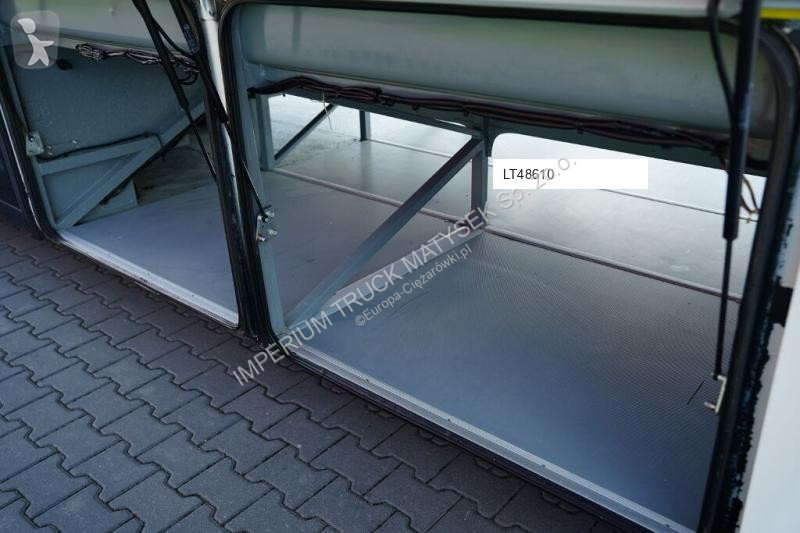 Autobussen Mercedes INTOURO /  KLIMA  / 12...