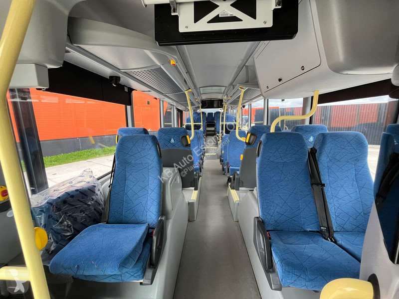 باص Scania K 320 Citywide 4x2 48 SEATS / AC /...