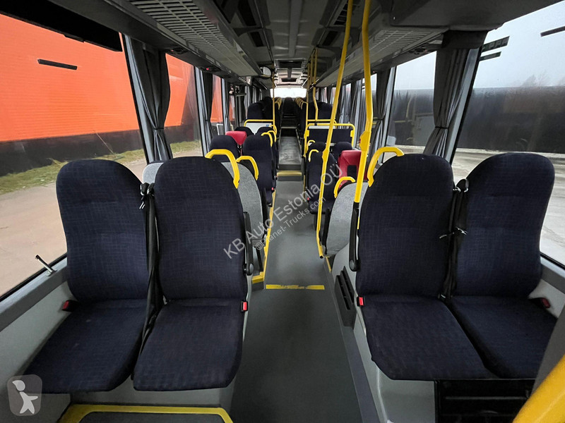 باص Volvo B8RLE / Crossway LE / A21 4x2 4...