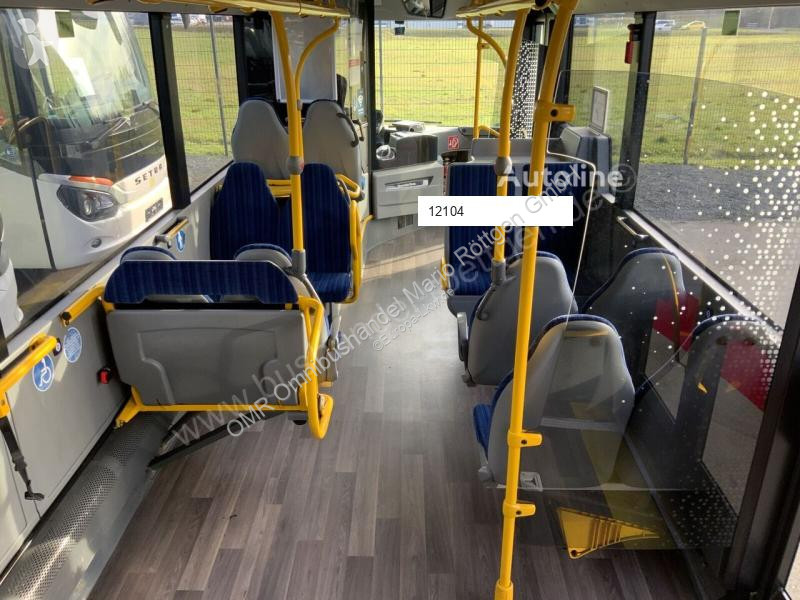 باص Mercedes O 530 LE