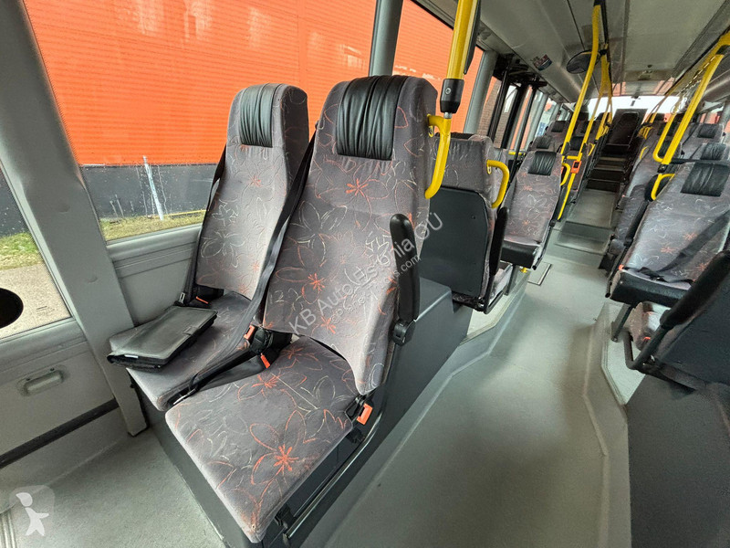 Autobús Scania K 320 Citywide E 4x2 AC /...