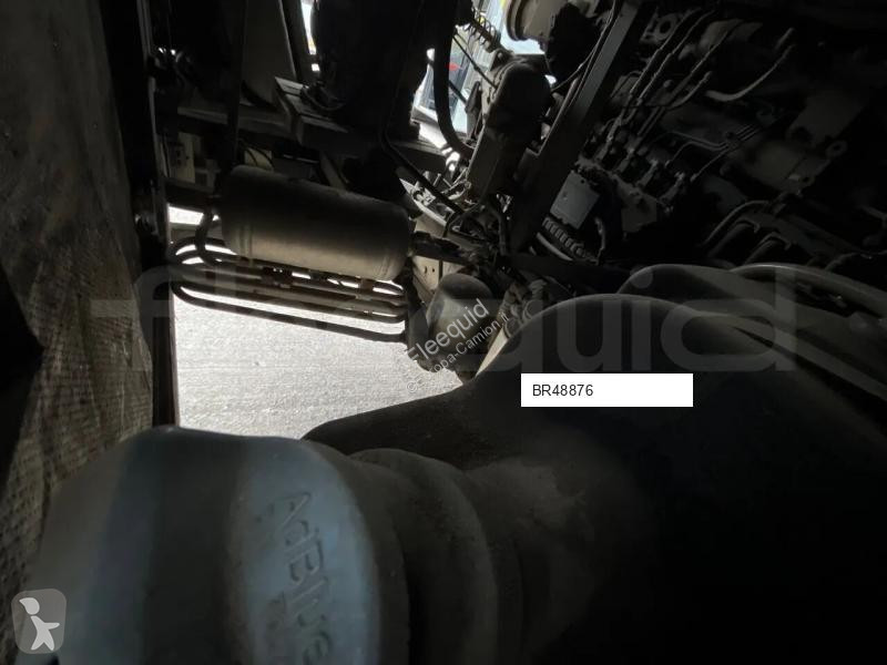 باص Van Hool A360