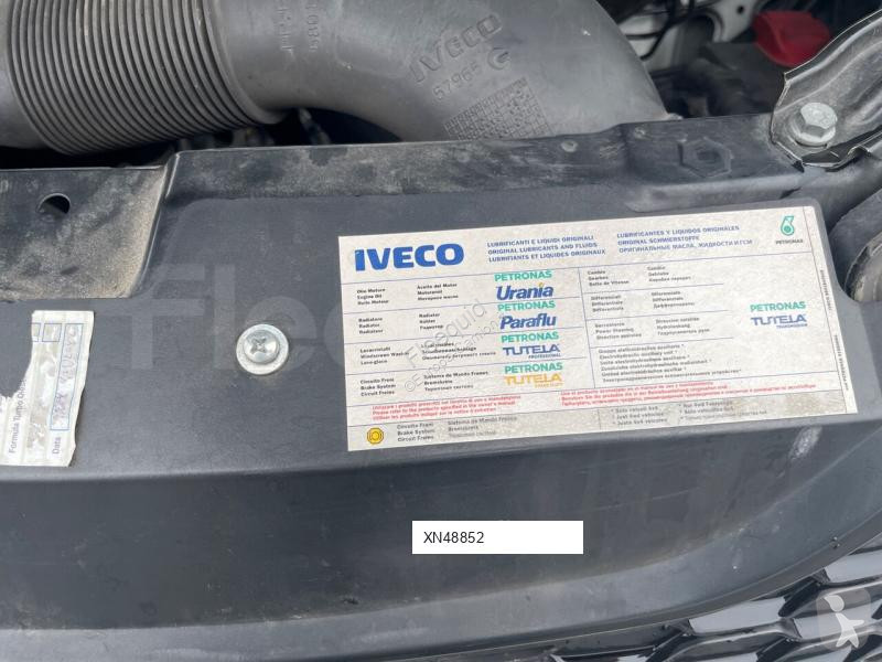 Buss Iveco