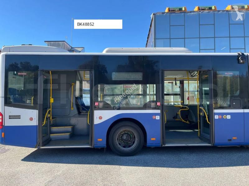 Autobus Mercedes Conecto