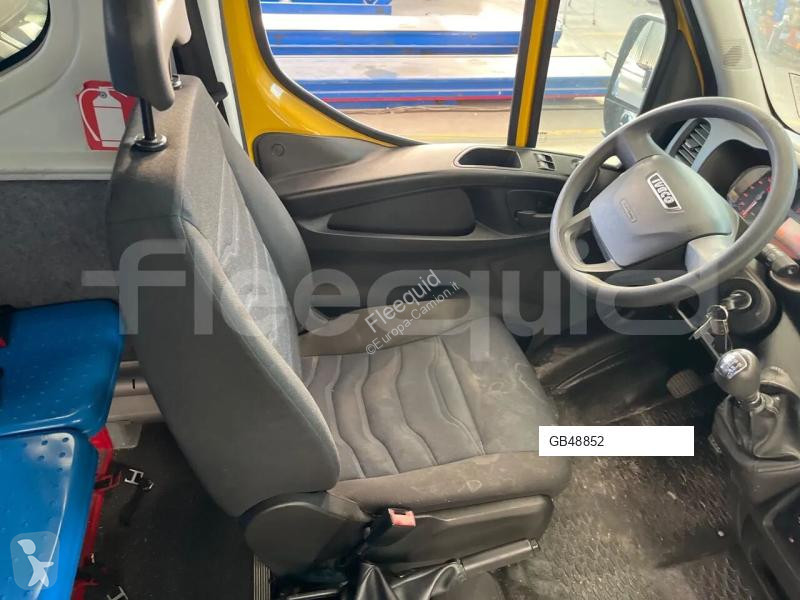 حافلة Iveco Daily