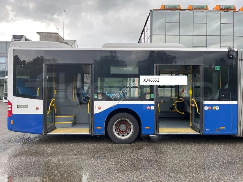 Autobussen Mercedes Conecto