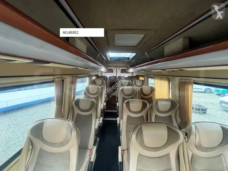 Pullman Mercedes