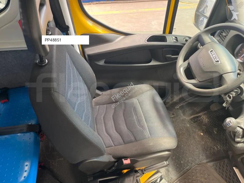 Bus Iveco