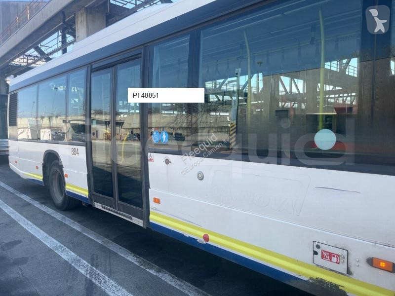 Pullman Scania Citywide