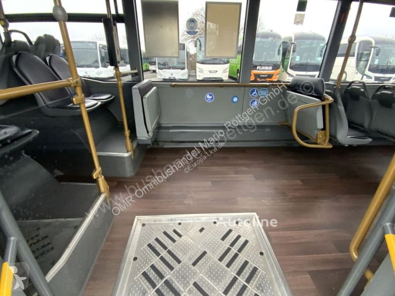 باص Mercedes O 530