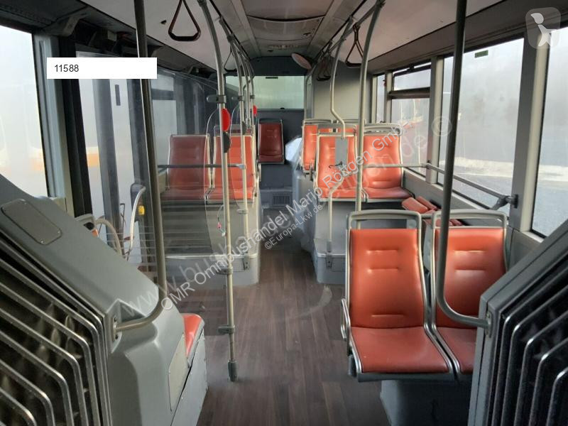 باص Mercedes O 530 G