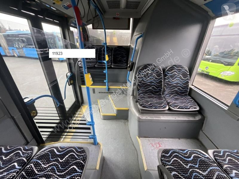Autobús Mercedes Conecto G